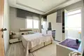 Квартира 3 комнаты 140 м² Средиземноморский регион, Турция