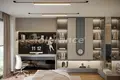 3 bedroom apartment 125 m² Muratpasa, Turkey