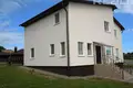 Commercial property 284 m² in Astrosycy, Belarus