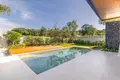 Вилла 4 комнаты 172 м² Чонг Тале, Таиланд