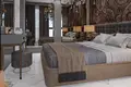 Wohnung 1 Schlafzimmer 55 m² Mittelmeerregion, Türkei