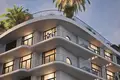Kawalerka 37 m² Dubaj, Emiraty Arabskie
