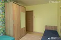 2 room apartment 50 m² in Lida District, Belarus
