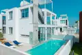 Casa 4 habitaciones 150 m² en Paralimni, Chipre