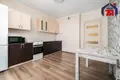 Apartamento 1 habitación 49 m² Minsk, Belarús