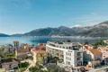 Mieszkanie 2 pokoi 55 m² Donja Lastva, Czarnogóra