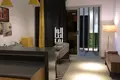 1 room apartment 590 m² Sharjah, United Arab Emirates