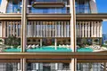 1 bedroom apartment 86 m² Abu Dhabi, United Arab Emirates