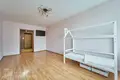 1 room apartment 44 m² Minsk, Belarus