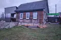 Maison 2 chambres 55 m² Bialynitchy, Bélarus