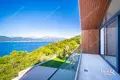 3-Schlafzimmer-Villa 173 m² Tivat, Montenegro