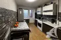 2 room apartment 58 m² Muchaviecki sielski Saviet, Belarus