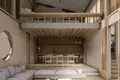 Вилла 2 спальни 1 445 м² Puerto Angel, Мексика