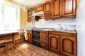 Mieszkanie 3 pokoi 62 m² Mińsk, Białoruś