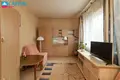 1 room apartment 37 m² Kalviskes, Lithuania