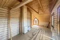House 97 m² Chaciezynski sielski Saviet, Belarus