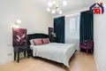 Mieszkanie 3 pokoi 76 m² Mińsk, Białoruś