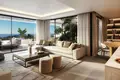 Wohnquartier The Place by Alcazaba Lagoon