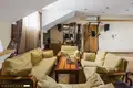 Apartamento 4 habitaciones 250 m² en Moscú, Rusia