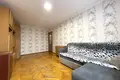 2 room apartment 50 m² Homyel, Belarus