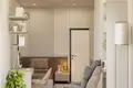 Mieszkanie 3 pokoi 125 m² Atasehir, Turcja