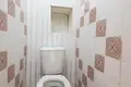 Квартира 2 комнаты 54 м² Минск, Беларусь