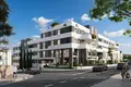 2 bedroom penthouse 108 m² Demos Agiou Athanasiou, Cyprus