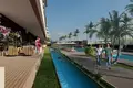 1 bedroom apartment 123 m² Turkey, Turkey