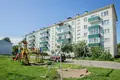 3 room apartment 62 m² Minsk, Belarus