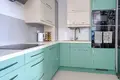 Mieszkanie 3 pokoi 57 m² Warszawa, Polska