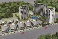 Apartamento 2 habitaciones 66 m² Región del Mediterráneo, Turquía