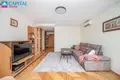 3 room apartment 60 m² Vilnius, Lithuania