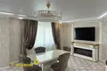 3 room apartment 115 m² Minsk, Belarus