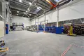 Warehouse 2 rooms 1 130 m² in Fanipal, Belarus