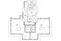 Квартира 5 комнат 290 м² Рига, Латвия