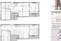 Apartamento 3 habitaciones 83 m² Tirana Municipality, Albania
