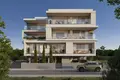 2 bedroom apartment 106 m² Paphos Municipality, Cyprus