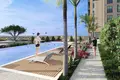 Dzielnica mieszkaniowa Chic Flats in a Complex with social facilities in Avsallar Alanya