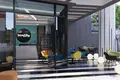 Studio apartment 38 m² Dubai, United Arab Emirates