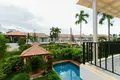 3-Schlafzimmer-Villa 280 m² Thalang, Thailand