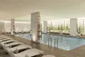 Mieszkanie 2 pokoi 76 m² Kadikoy, Turcja