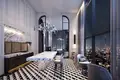 1 bedroom apartment 78 m² Bangkok, Thailand