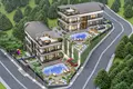 Вилла 6 комнат 385 м² Каргыджак, Турция