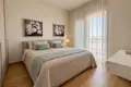2 bedroom apartment 108 m² in Limassol, Cyprus