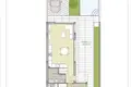 Villa de 4 habitaciones 155 m² Los Montesinos, Španjolska