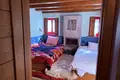 Traditional stone hotel of 320 sq.m. for sale in Central Zagori. It has 7 rooms (22 beds), café-bar, full FF&E equipment, and EOT license. Turnkey investment, €920,000