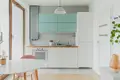 1 room apartment 31 m² Warsaw, Poland