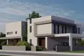 3 bedroom villa 150 m² Aradippou, Cyprus