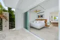 Willa 2 pokoi 209 m² Ko Samui, Tajlandia