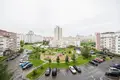 Wohnung 3 zimmer 91 m² Minsk, Belarus